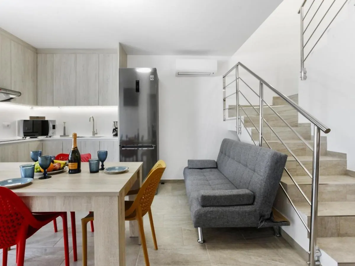 Apartament Golden Holidays, Heated Pool, Air Con, Internet, Parking Costa Adeje  0*, Costa Adeje (Tenerife) Hiszpania
