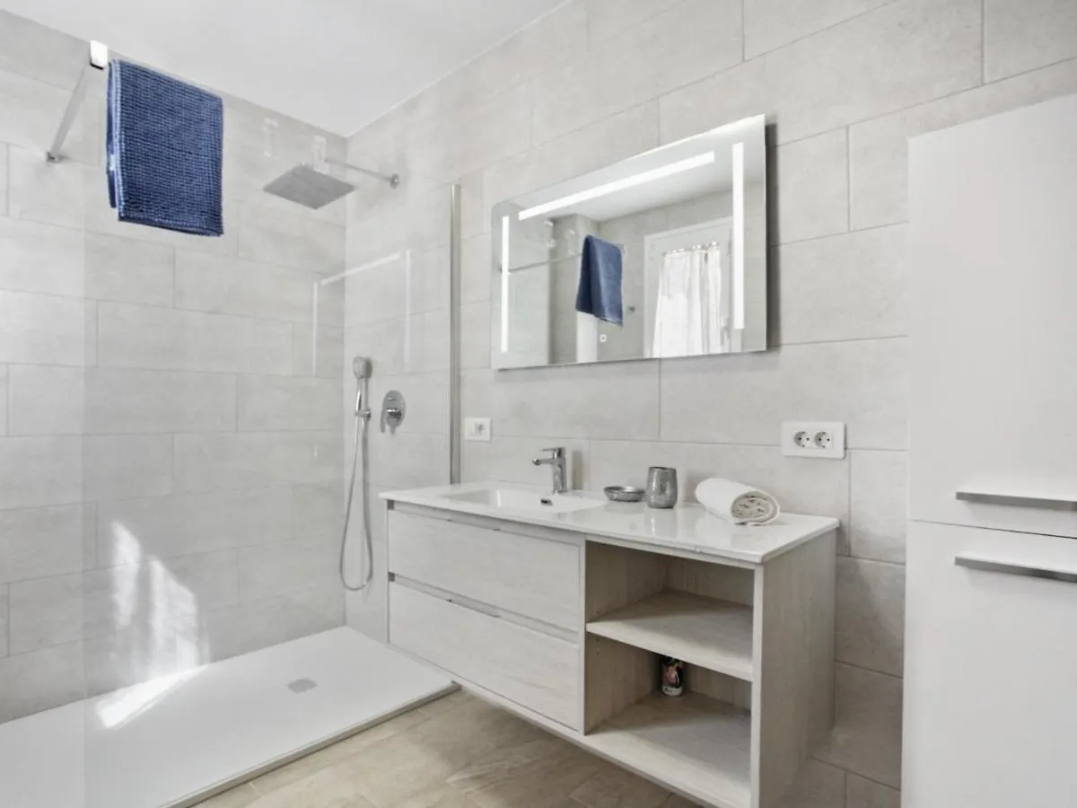 Apartament Golden Holidays, Heated Pool, Air Con, Internet, Parking Costa Adeje